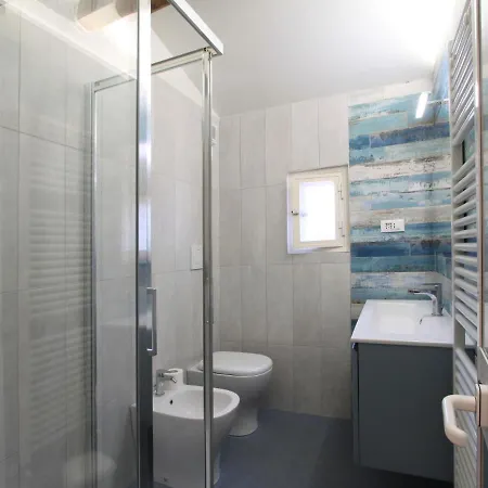 Holiday home Emma By Interhome Forte dei Marmi