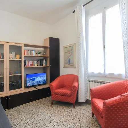 Сasa de vacaciones Emma By Interhome Forte dei Marmi