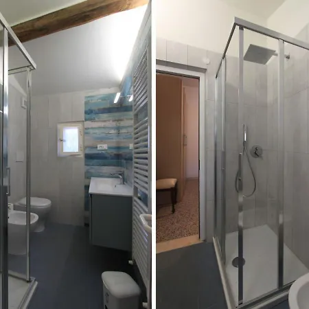 Сasa de vacaciones Emma By Interhome Forte dei Marmi